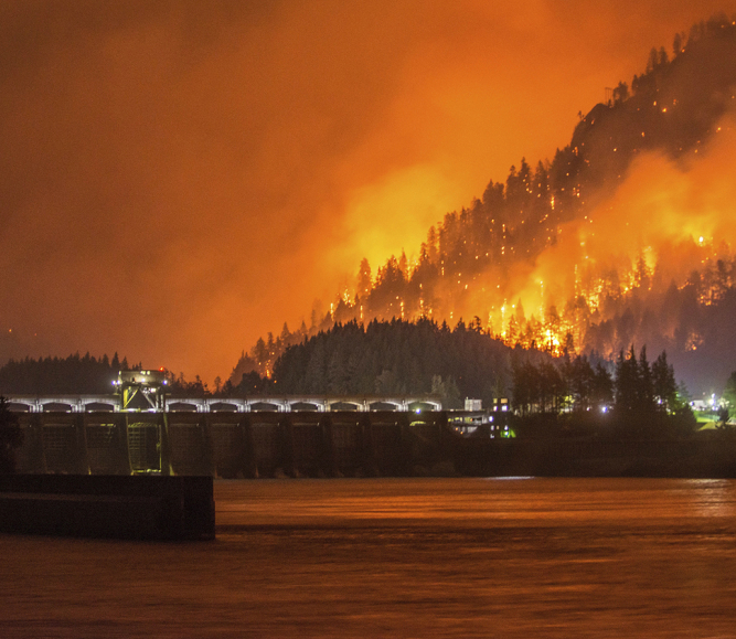Los Angeles County Aims To Recover And Rebuild After Historic Wildfires
